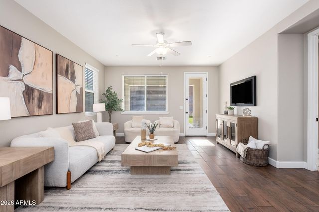 31910 N 132nd Avenue, Peoria, AZ 85383