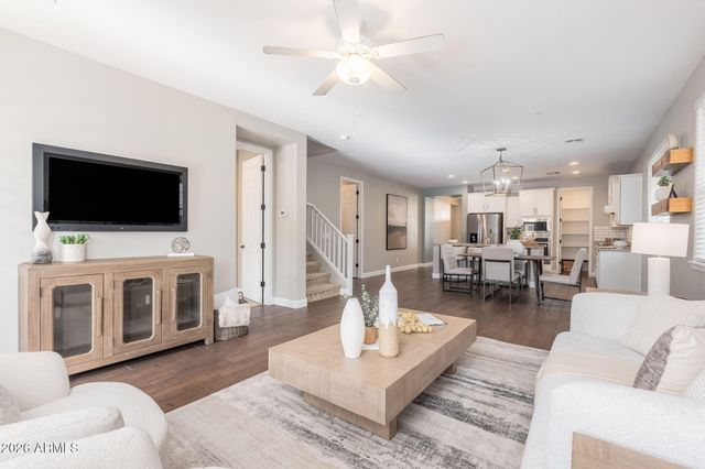 31910 N 132nd Avenue, Peoria, AZ 85383