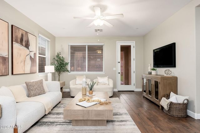31910 N 132nd Avenue, Peoria, AZ 85383