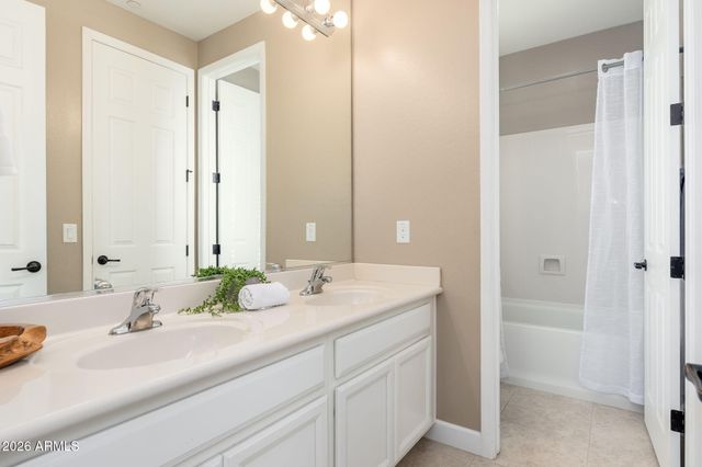 31910 N 132nd Avenue, Peoria, AZ 85383