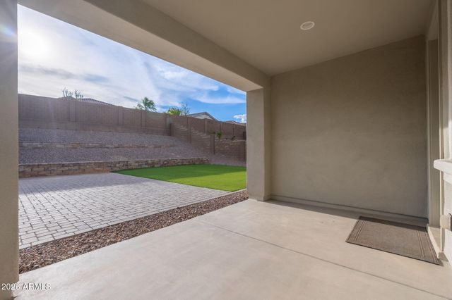 31910 N 132nd Avenue, Peoria, AZ 85383