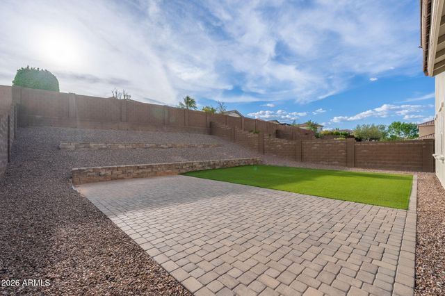 31910 N 132nd Avenue, Peoria, AZ 85383