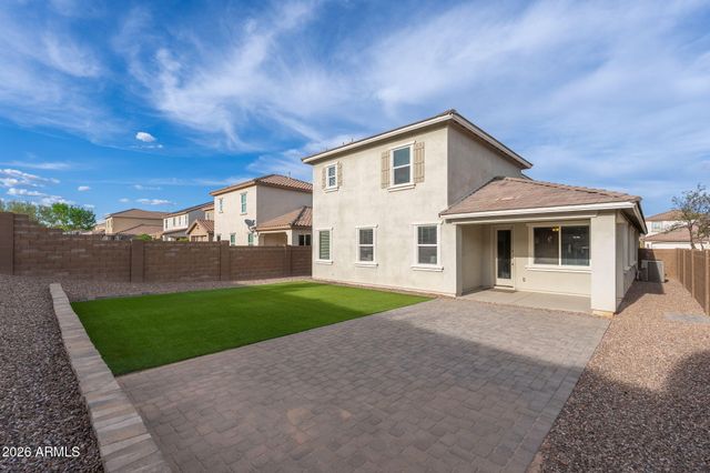 31910 N 132nd Avenue, Peoria, AZ 85383