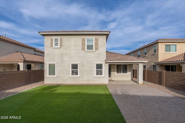 31910 N 132nd Avenue, Peoria, AZ 85383