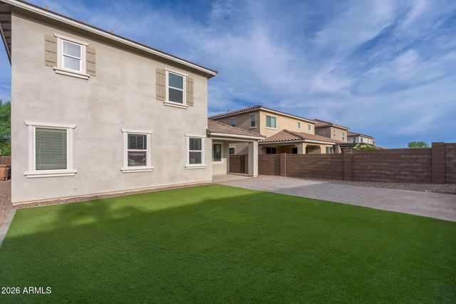 31910 N 132nd Avenue, Peoria, AZ 85383