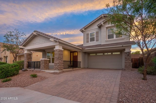 31910 N 132nd Avenue, Peoria, AZ 85383