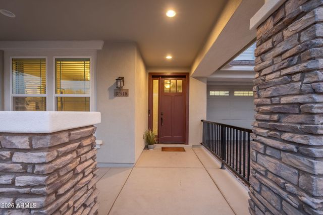 31910 N 132nd Avenue, Peoria, AZ 85383