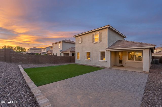 31910 N 132nd Avenue, Peoria, AZ 85383