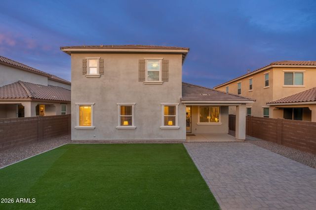 31910 N 132nd Avenue, Peoria, AZ 85383