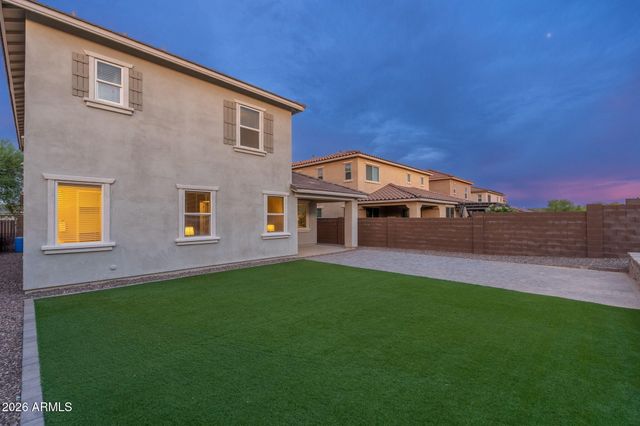 31910 N 132nd Avenue, Peoria, AZ 85383