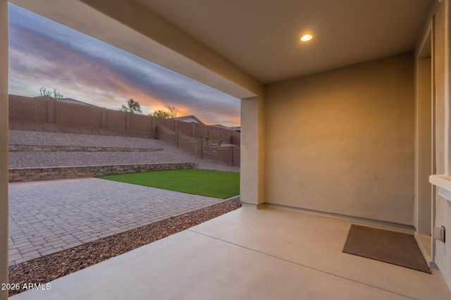 31910 N 132nd Avenue, Peoria, AZ 85383