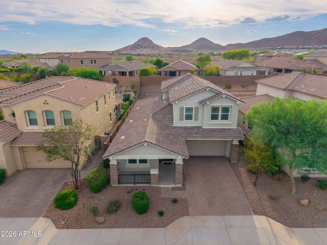 31910 N 132nd Avenue, Peoria, AZ 85383
