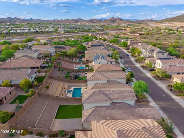 31910 N 132nd Avenue, Peoria, AZ 85383