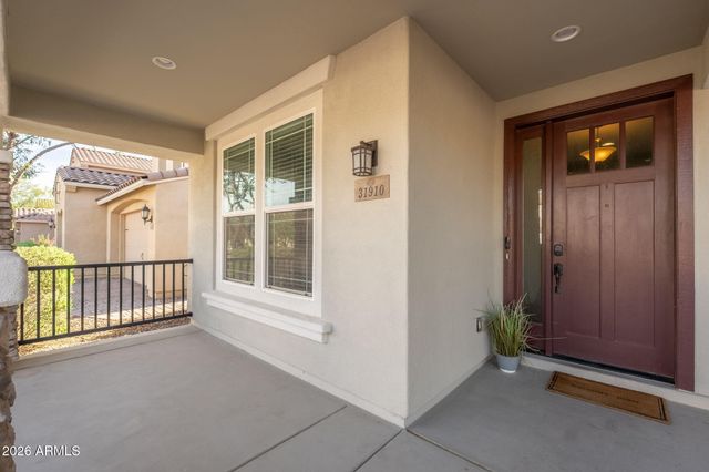 31910 N 132nd Avenue, Peoria, AZ 85383