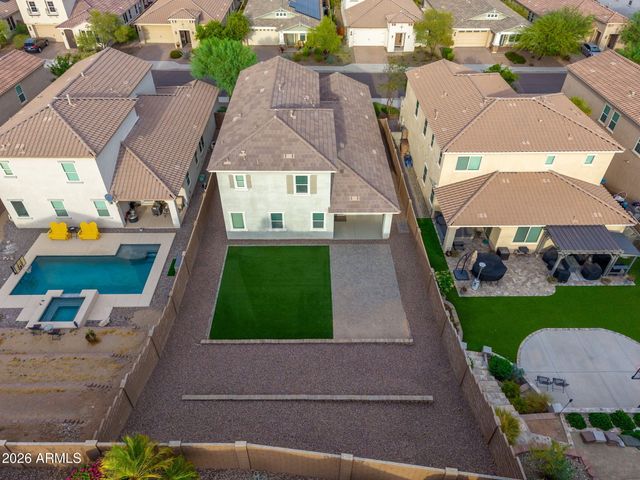 31910 N 132nd Avenue, Peoria, AZ 85383