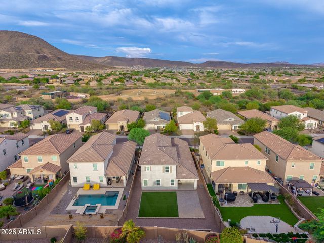 31910 N 132nd Avenue, Peoria, AZ 85383