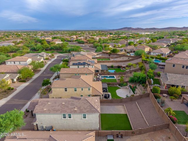 31910 N 132nd Avenue, Peoria, AZ 85383