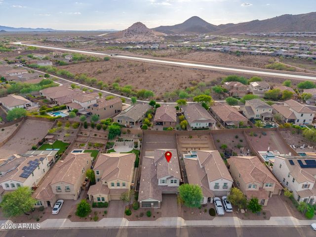 31910 N 132nd Avenue, Peoria, AZ 85383