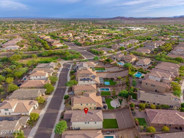 31910 N 132nd Avenue, Peoria, AZ 85383