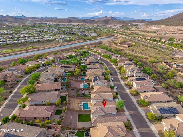 31910 N 132nd Avenue, Peoria, AZ 85383