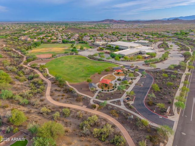31910 N 132nd Avenue, Peoria, AZ 85383