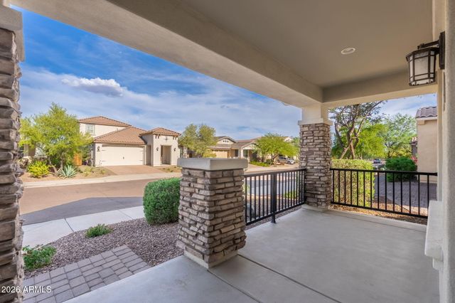 31910 N 132nd Avenue, Peoria, AZ 85383