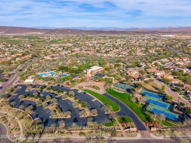 31910 N 132nd Avenue, Peoria, AZ 85383