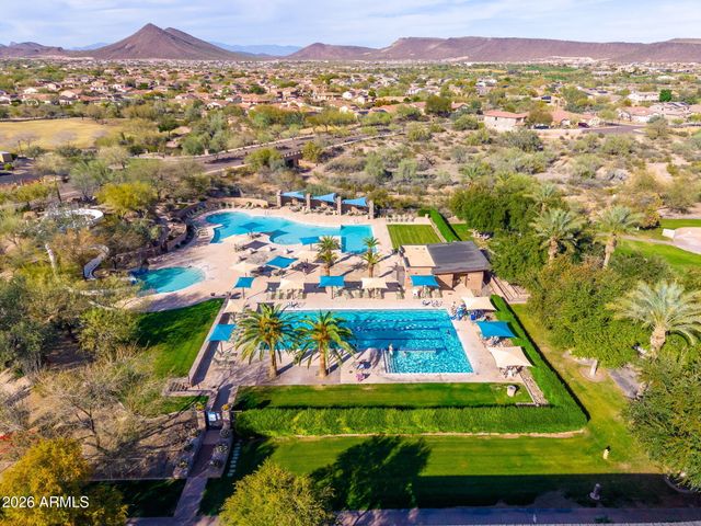 31910 N 132nd Avenue, Peoria, AZ 85383