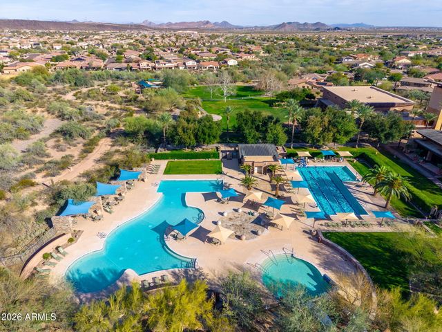 31910 N 132nd Avenue, Peoria, AZ 85383