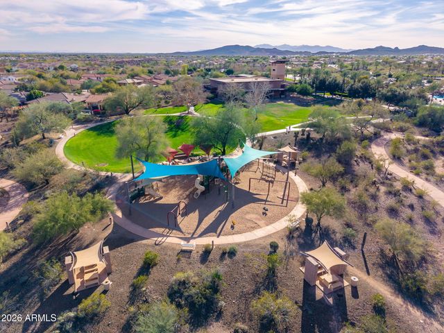 31910 N 132nd Avenue, Peoria, AZ 85383