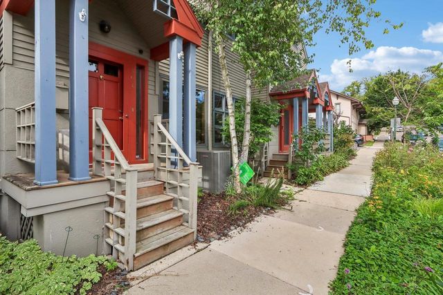 308 N Pinckney Street, Madison, WI 53703
