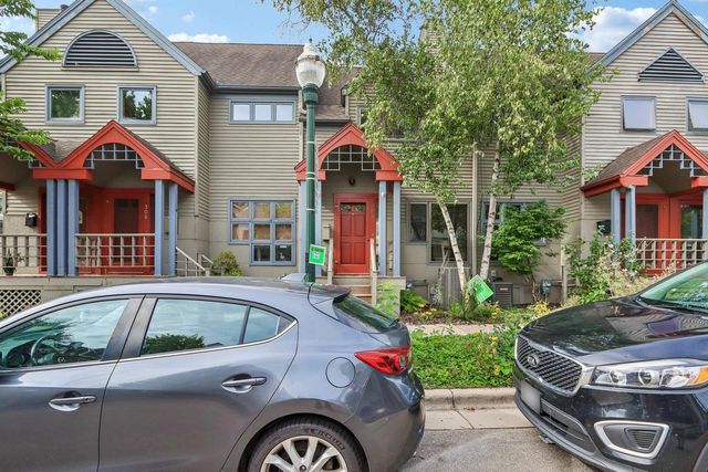 308 N Pinckney Street, Madison, WI 53703