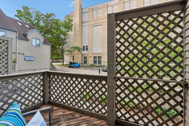 308 N Pinckney Street, Madison, WI 53703