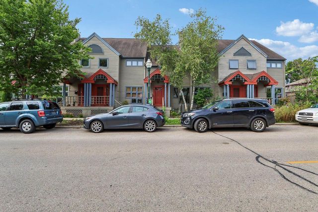 308 N Pinckney Street, Madison, WI 53703