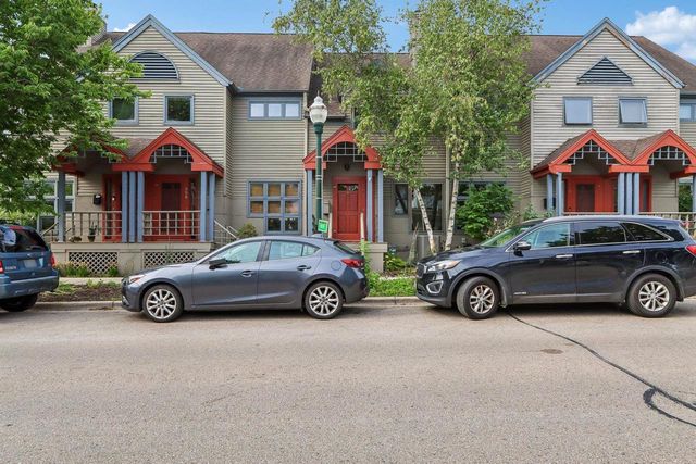 308 N Pinckney Street, Madison, WI 53703