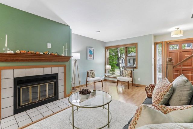 308 N Pinckney Street, Madison, WI 53703