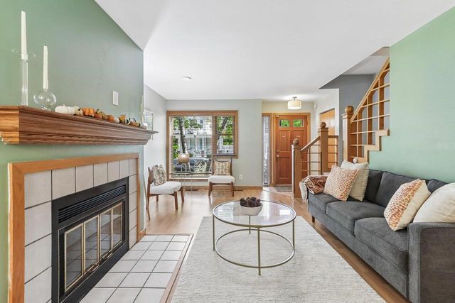 308 N Pinckney Street, Madison, WI 53703
