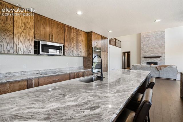 16034 E McCara Court, Peyton, CO 80831