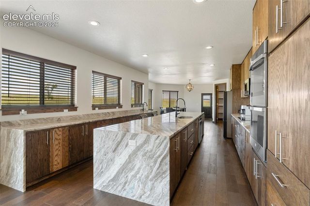 16034 E McCara Court, Peyton, CO 80831