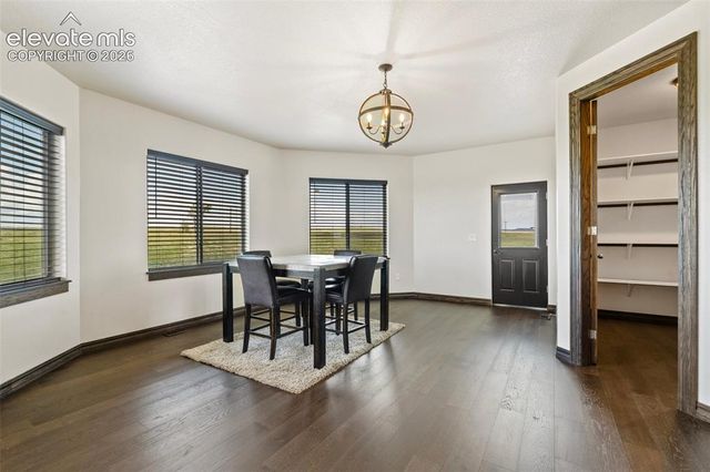 16034 E McCara Court, Peyton, CO 80831
