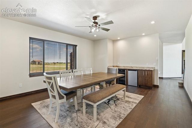 16034 E McCara Court, Peyton, CO 80831