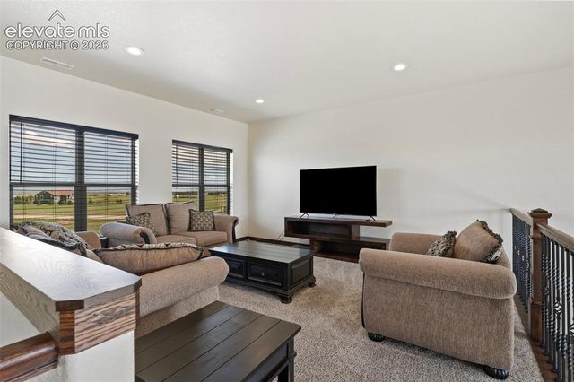 16034 E McCara Court, Peyton, CO 80831