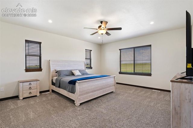 16034 E McCara Court, Peyton, CO 80831