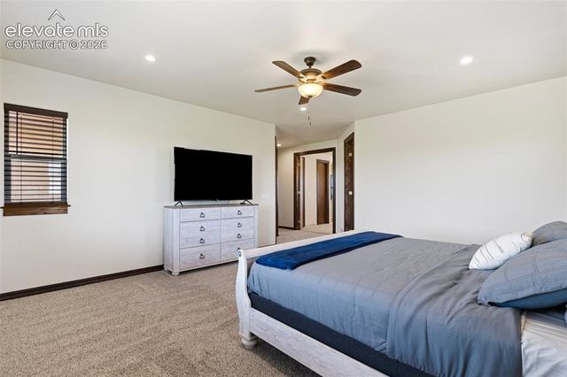16034 E McCara Court, Peyton, CO 80831