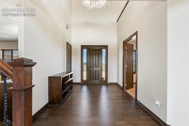 16034 E McCara Court, Peyton, CO 80831