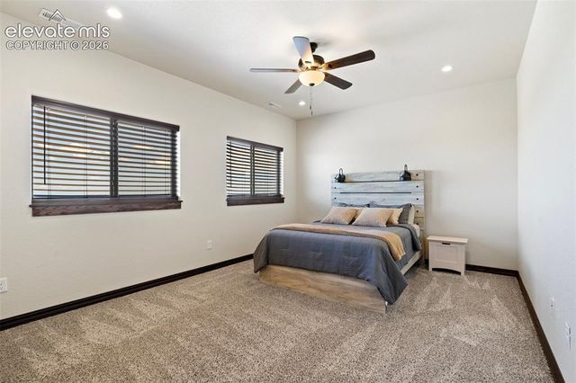 16034 E McCara Court, Peyton, CO 80831