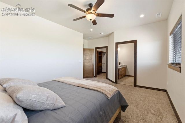 16034 E McCara Court, Peyton, CO 80831