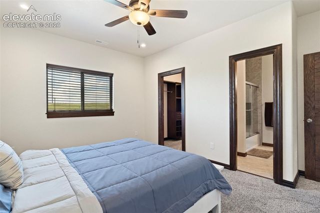16034 E McCara Court, Peyton, CO 80831