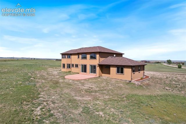 16034 E McCara Court, Peyton, CO 80831