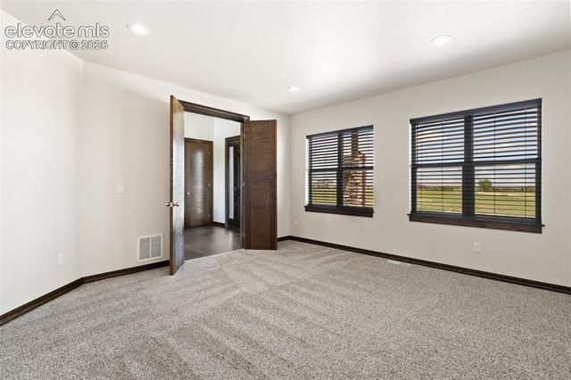 16034 E McCara Court, Peyton, CO 80831